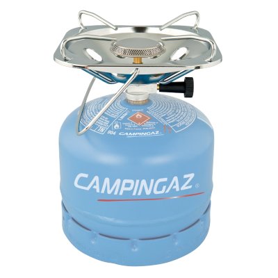 Camping Gas - Hornillo Camping - Grupo MMG