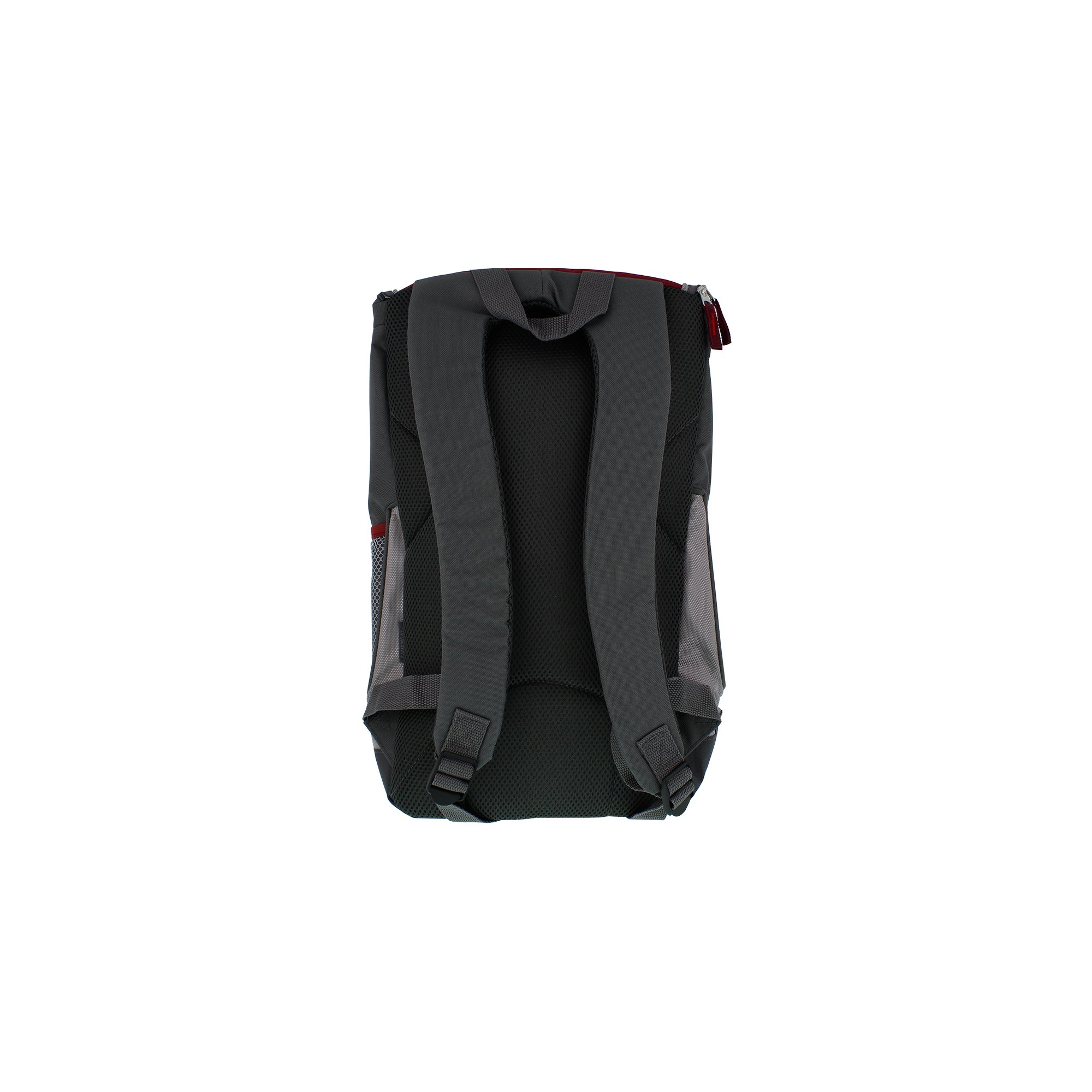 Campingaz Sac A Dos Isotherme Coolbag - 30l - Picnic - Gris/rouge à Prix  Carrefour