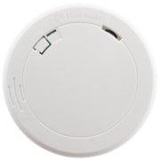 Photoelectric Smoke Alarm with 1-Year Battery image number 1