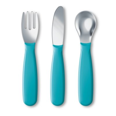 Oxo on sale toddler utensils