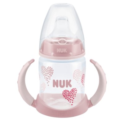 Nuk baby hot sale sippy cups