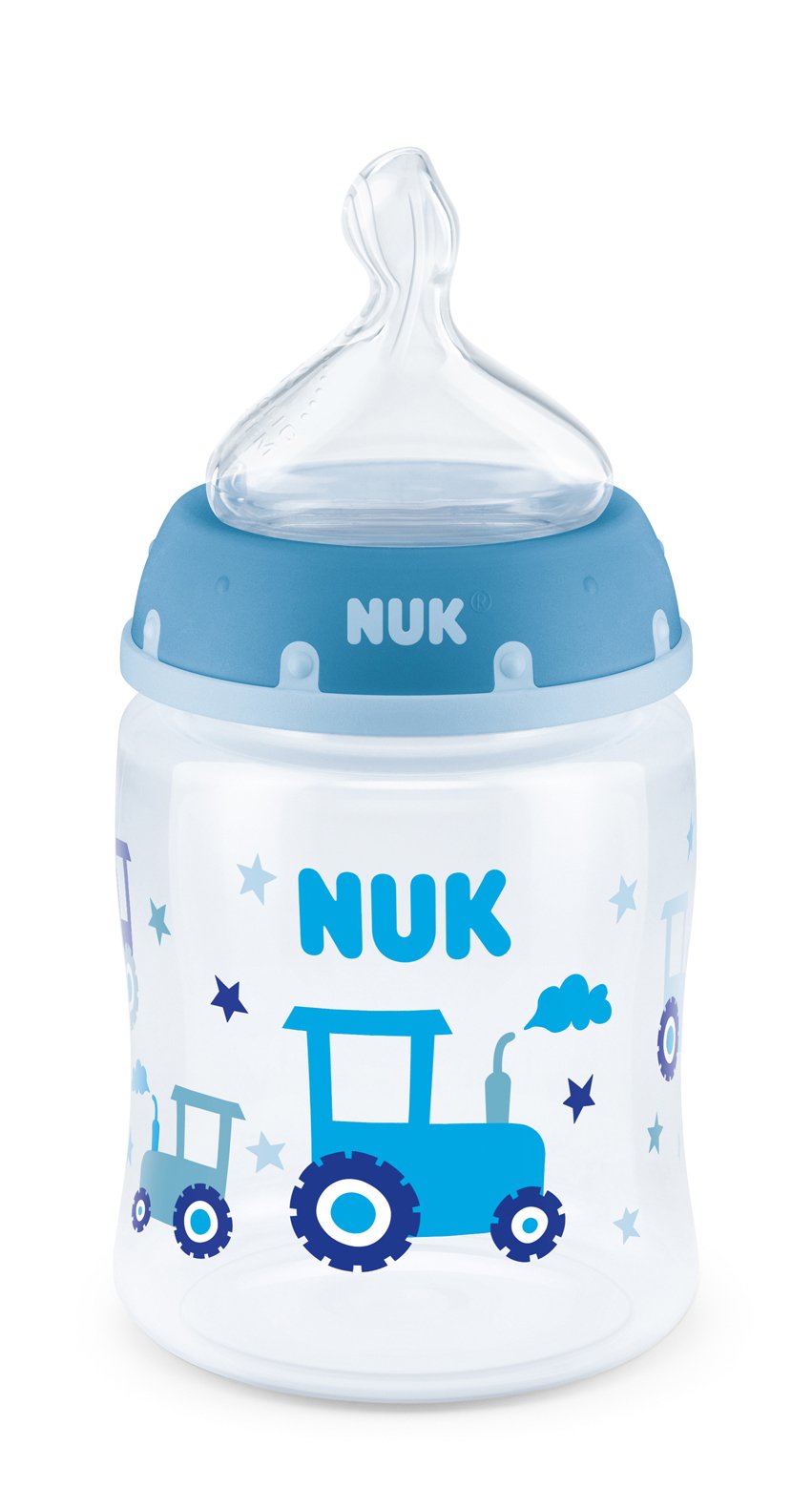 NUK® Smooth Flow™ Anti-Colic Bottle 5oz