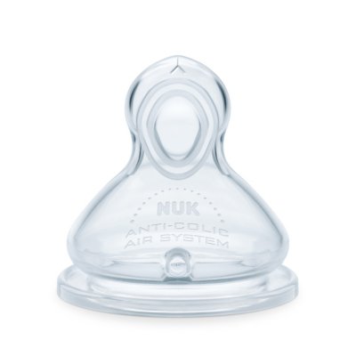 NUK® Smooth Flow™ Anti-Colic Bottles 13-Piece Gift Set