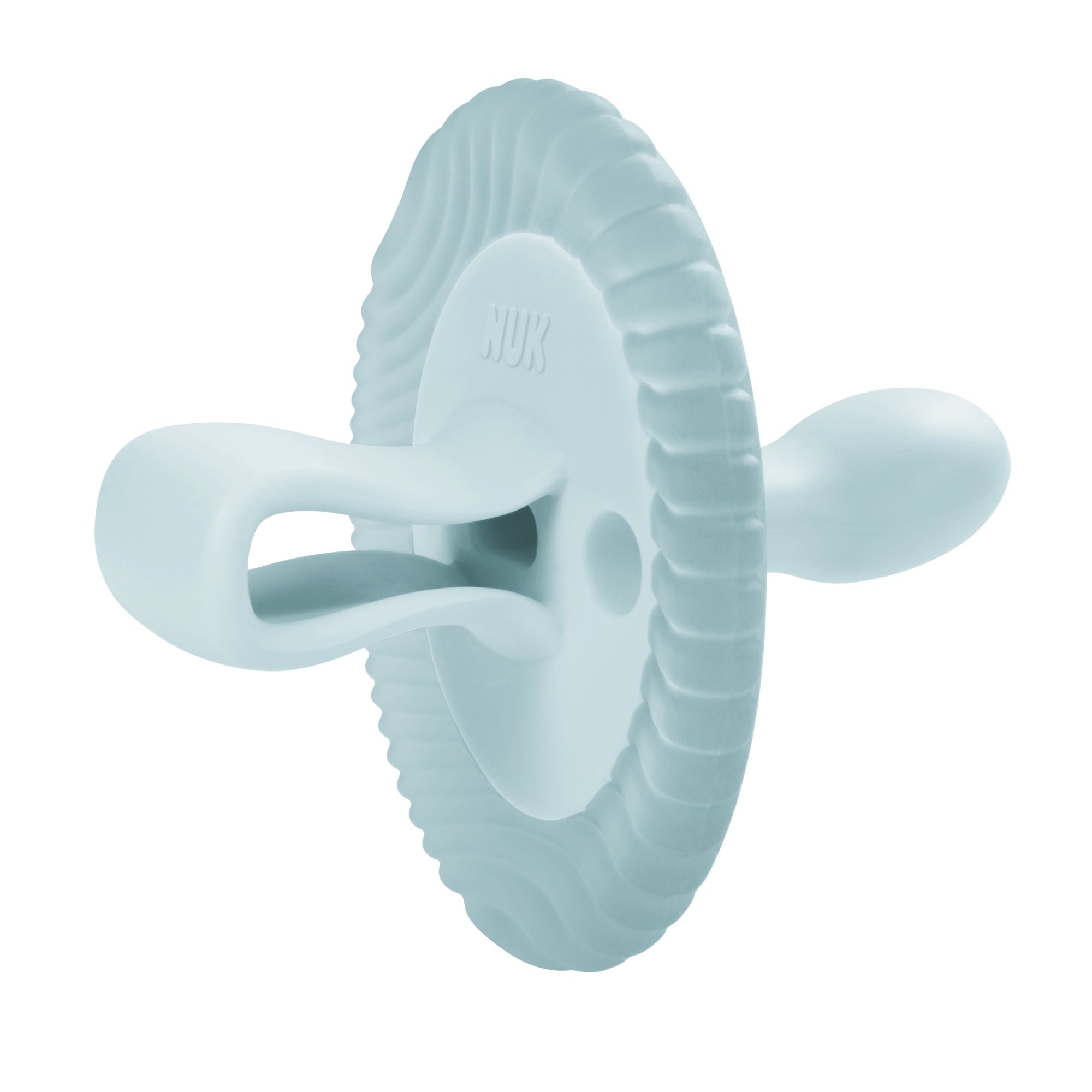 Nuk teether pacifier outlet