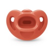comfy silicone pacifier image number 7