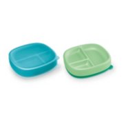suction plate 2 pack with lid image number 4