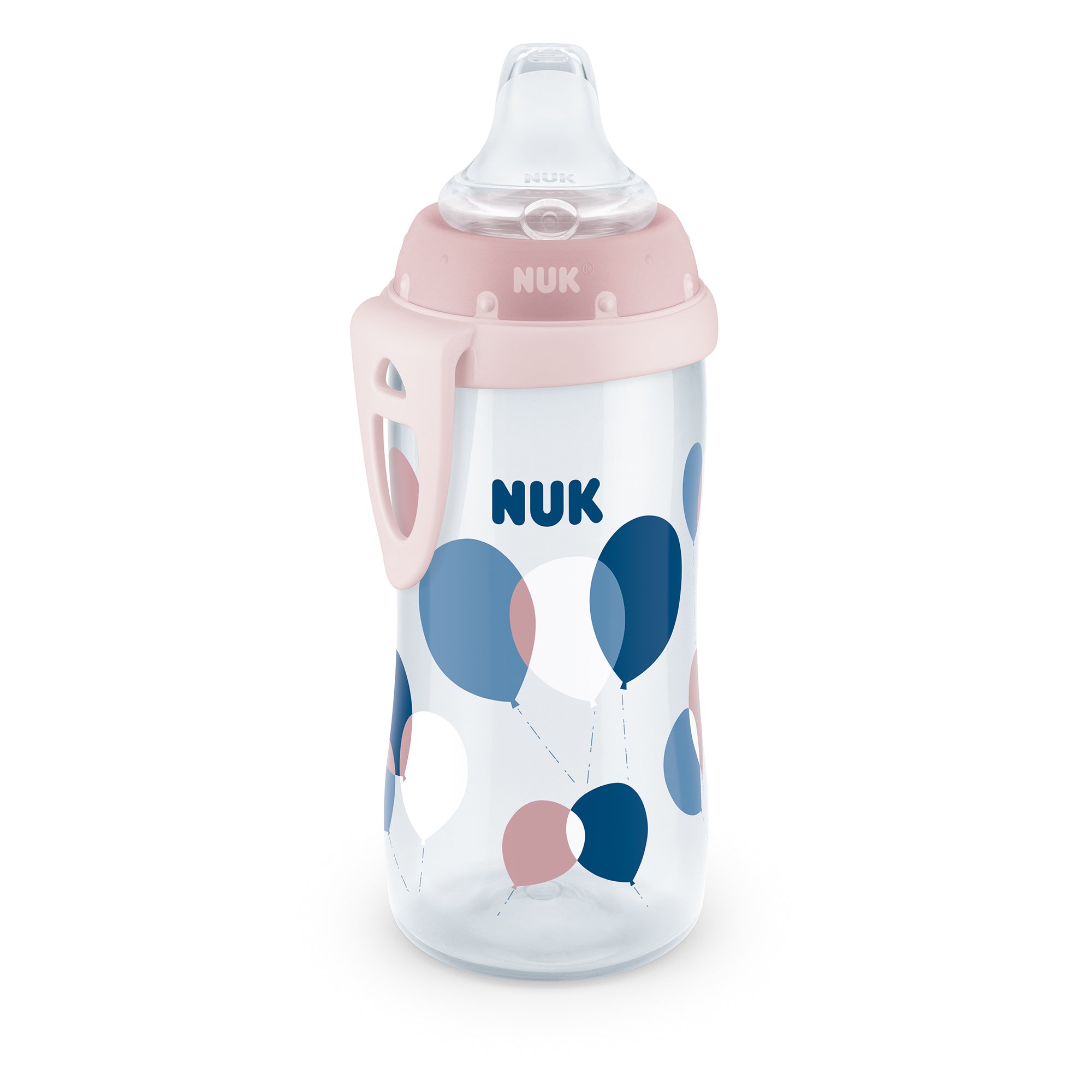 NUK Active Tritan Learner Cup 10 oz NUK