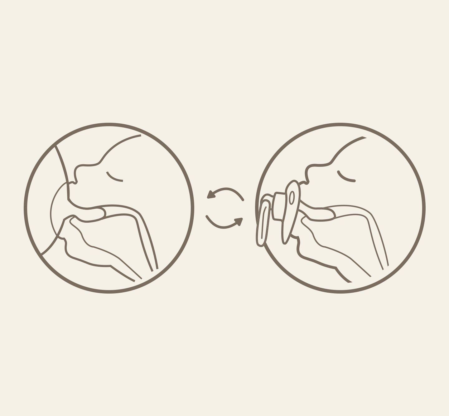 Baby Pacifiers | NUK