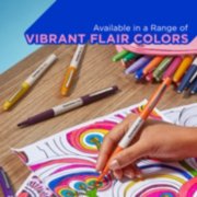 flair pen colors image number 5