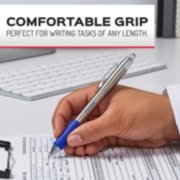 comfortable grip, perfect for writing tasks of any length image number 4