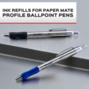 ink refills for profile ballpoint pens image number 2