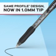 Profile ballpoint pen image number 2