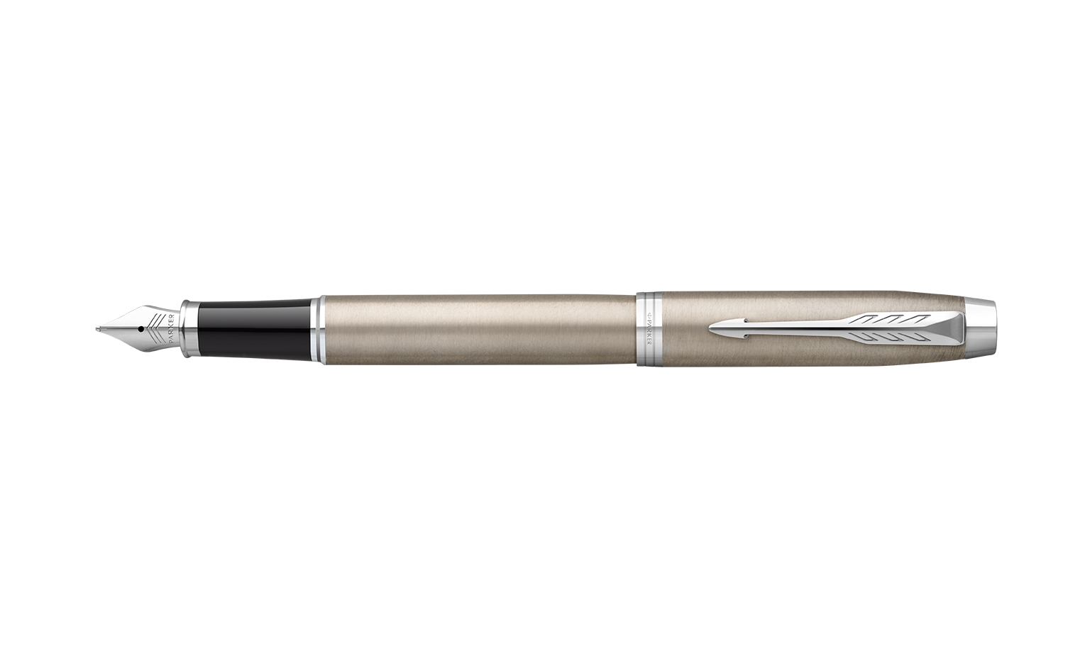 Parker Jotter XL Ballpoint Pen - Special Edition - Monochrome Gold - G - Pen  Boutique Ltd