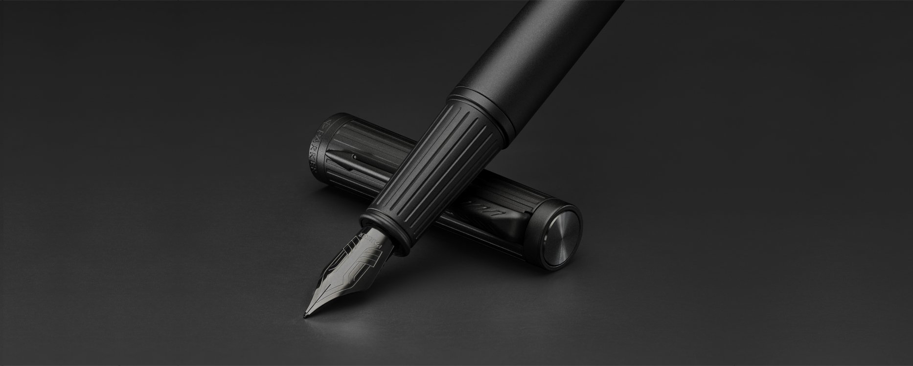 Black Monochrome