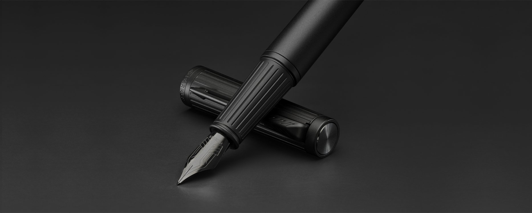 Parker Ingenuity Collection