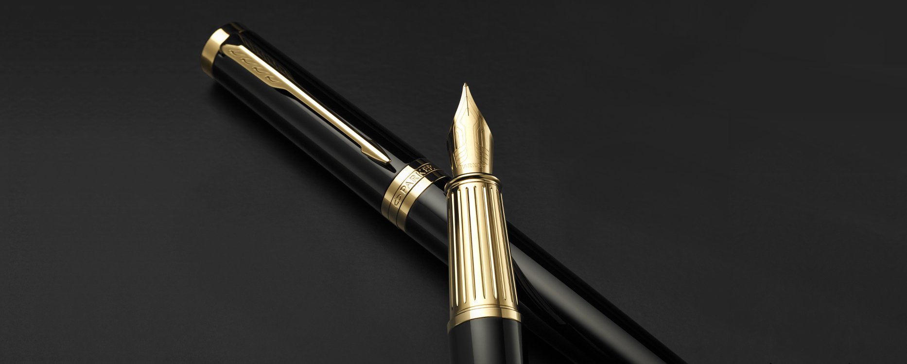 Black & Gold