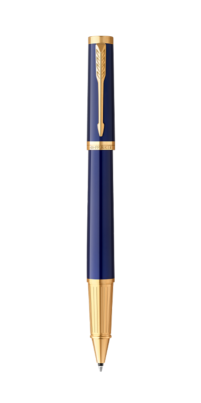 Parker Ingenuity Blu GT stilografica