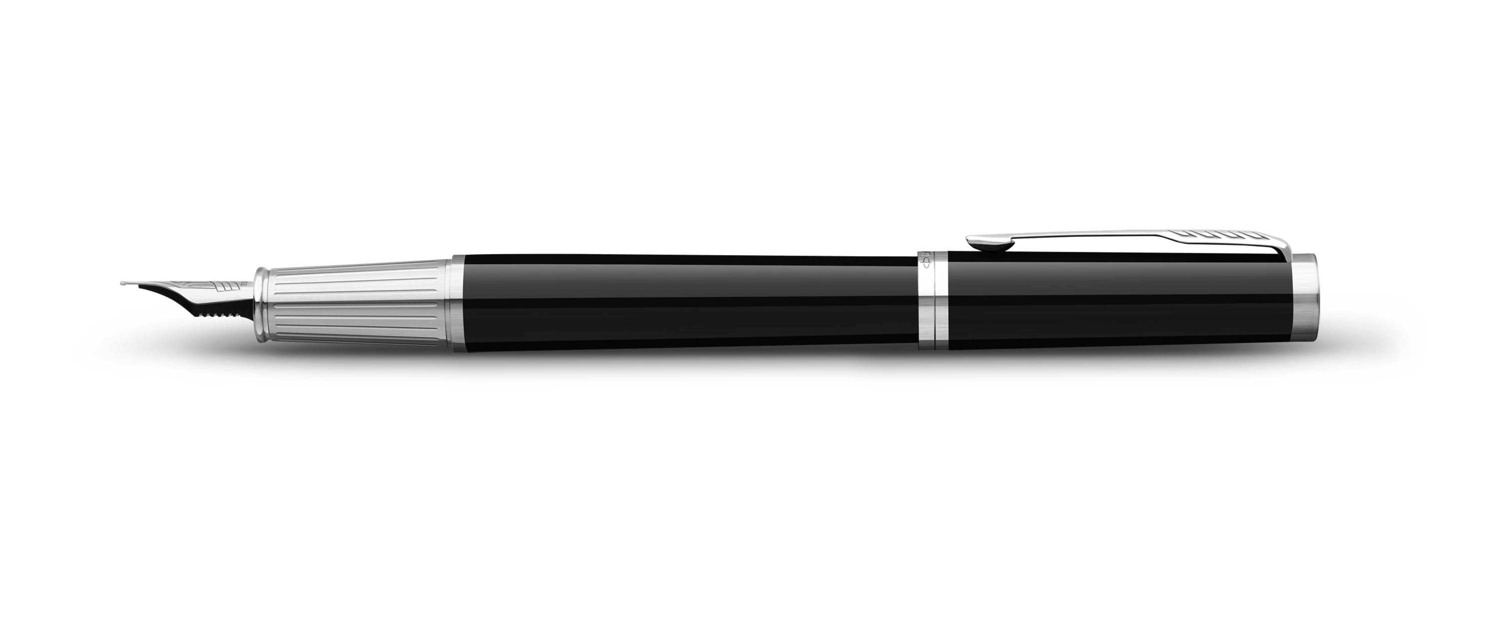 Parker Ingenuity Blu GT stilografica