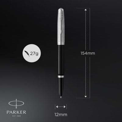 Parker 51 Fountain Pen