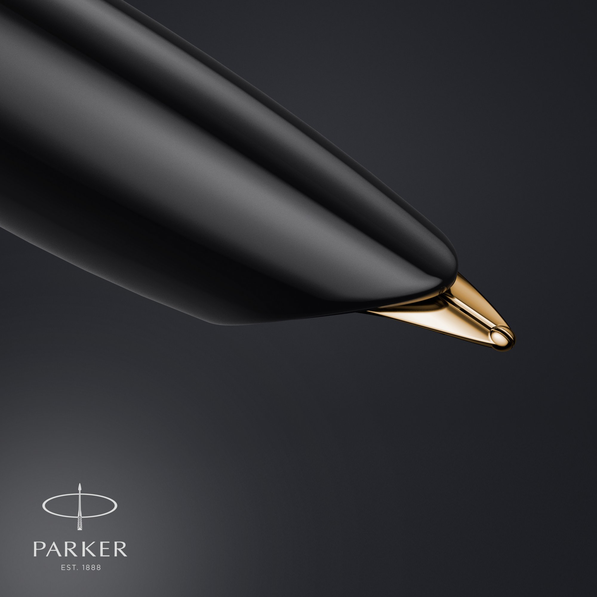 パーカー51 プレミアム 万年筆 | ParkerPen JP