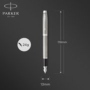 pen dimensions, 119 millimeters by 13 millimeters, 24 grams image number 5