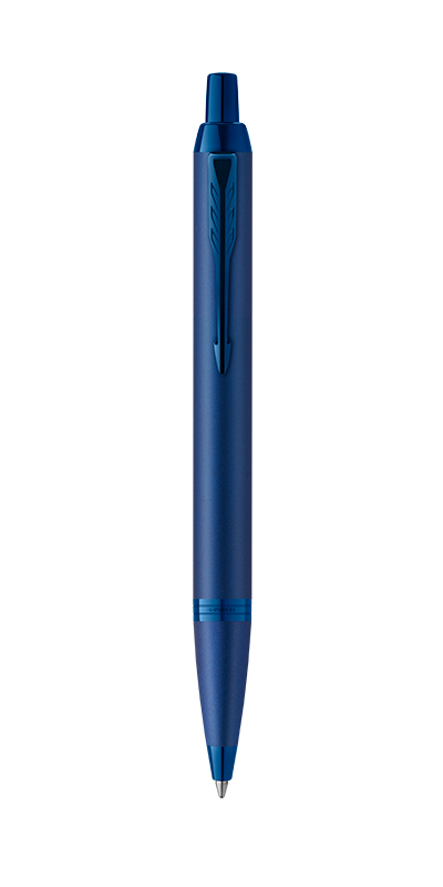 Parure Stylo plume avec convertor et Stylo bille Parker IM