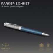 Sonnet Premium Ballpoint Pen image number 6