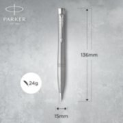 pen dimensions, 136 millimeters by 15 millimeters, 24 grams image number 4