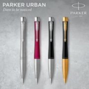 parker urban dare to be noticed 4 ballpoint pens image number 8