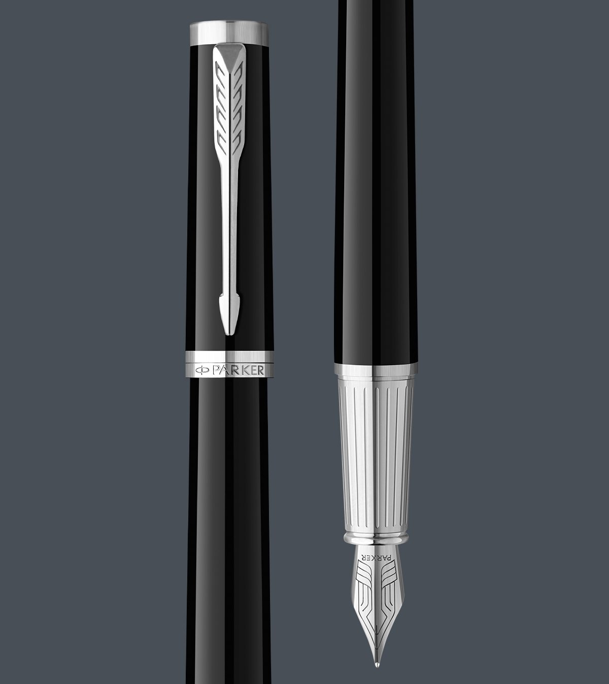 Parker Ingenuity Collection