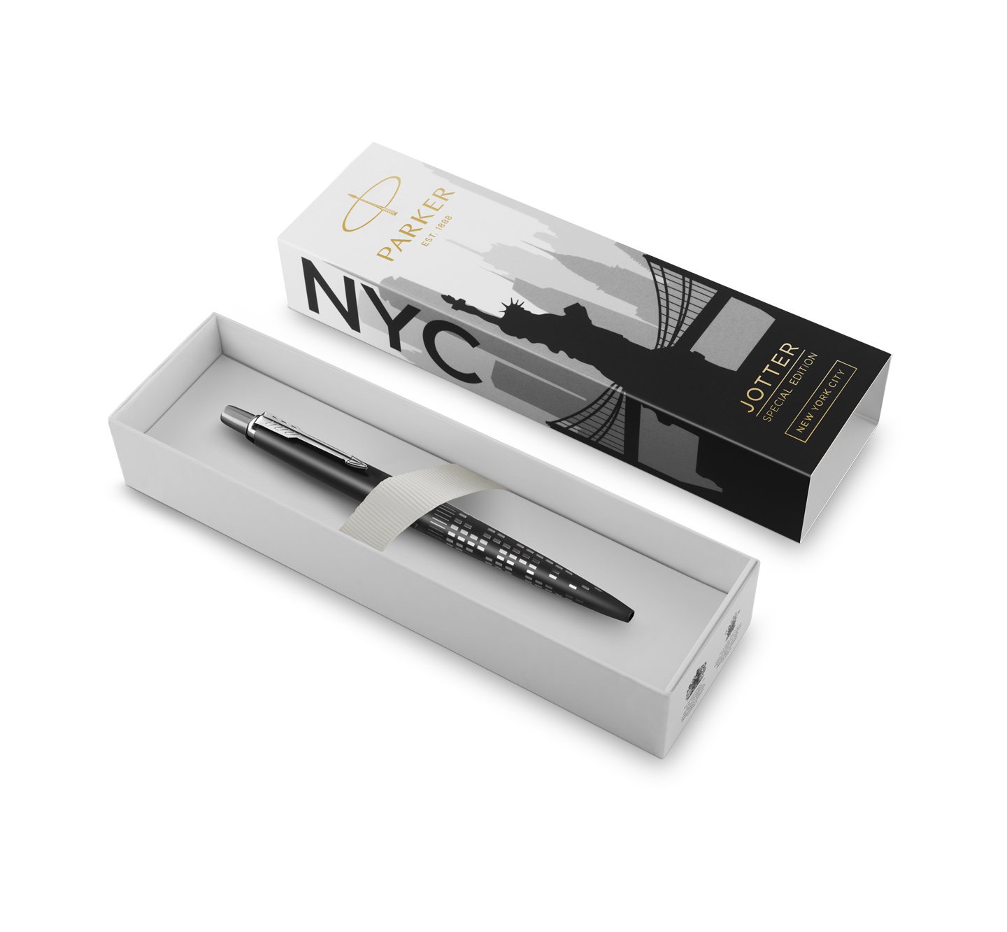 PENNA PARKER JOTTER SFERA SPECIAL EDITION da 17,57 € - R&D Cartoleria