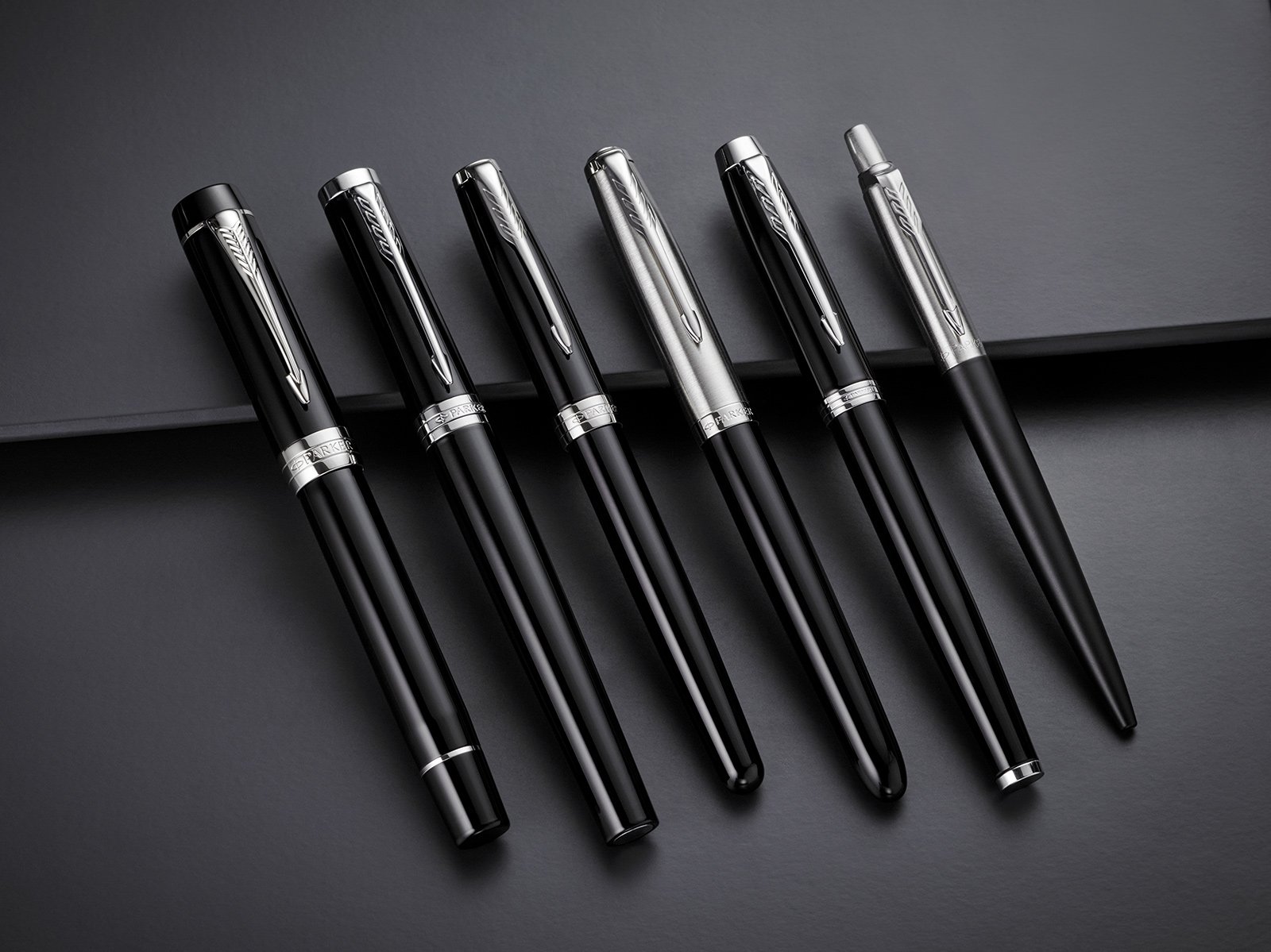 Parker Gift Sets and Gift Pens