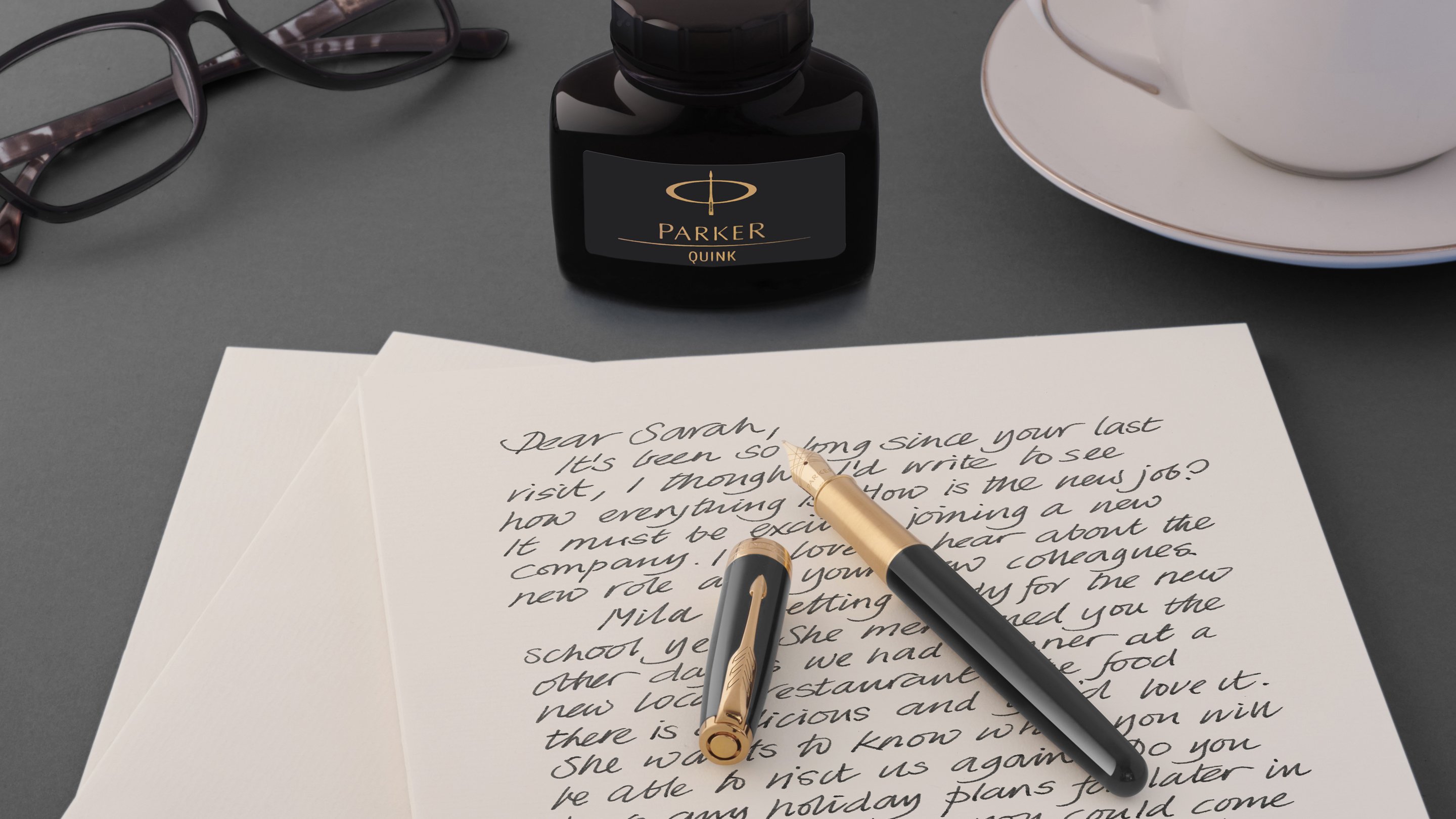 Parker Sonnet 2010 - Stilografica