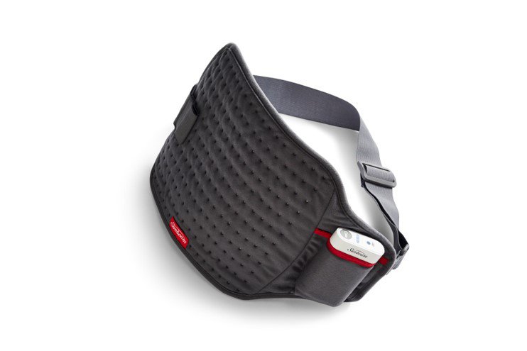 Heated Seat Cushion with USB Cigarette Lighter Converter with Remote