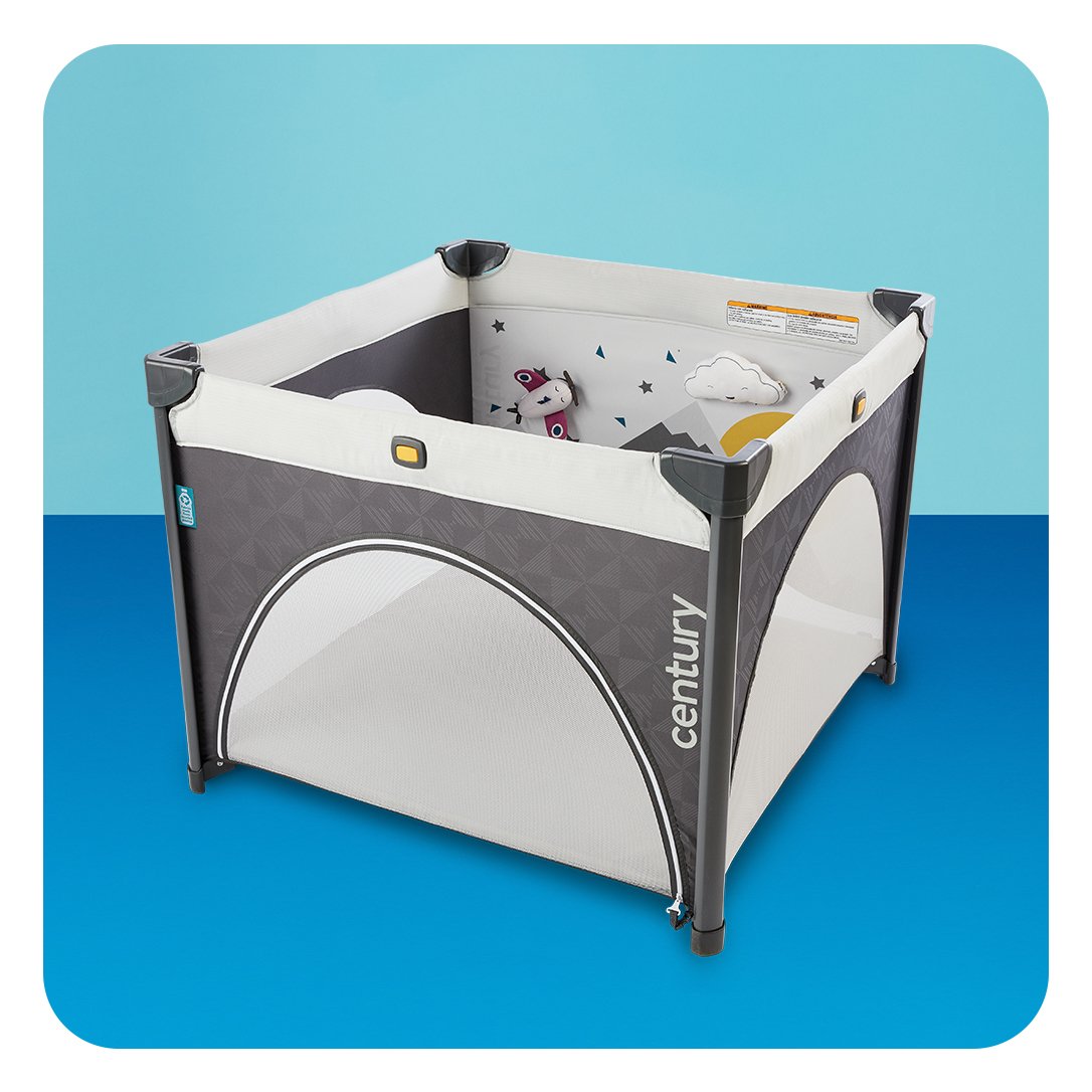 Travel Playards Activity Centers Century