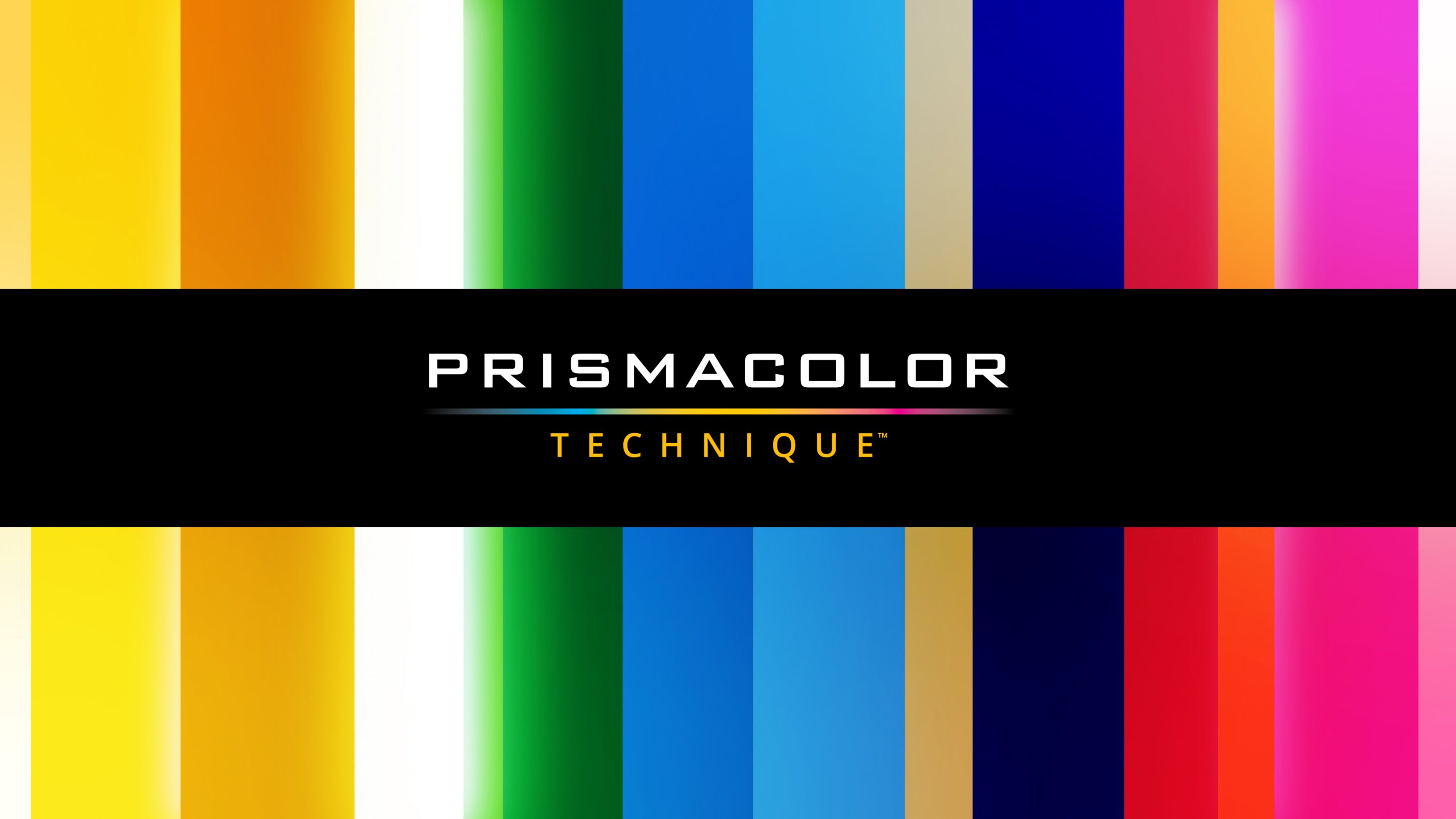 prisma color logo