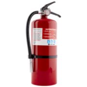 Rechargeable Commercial Fire Extinguisher image number 2