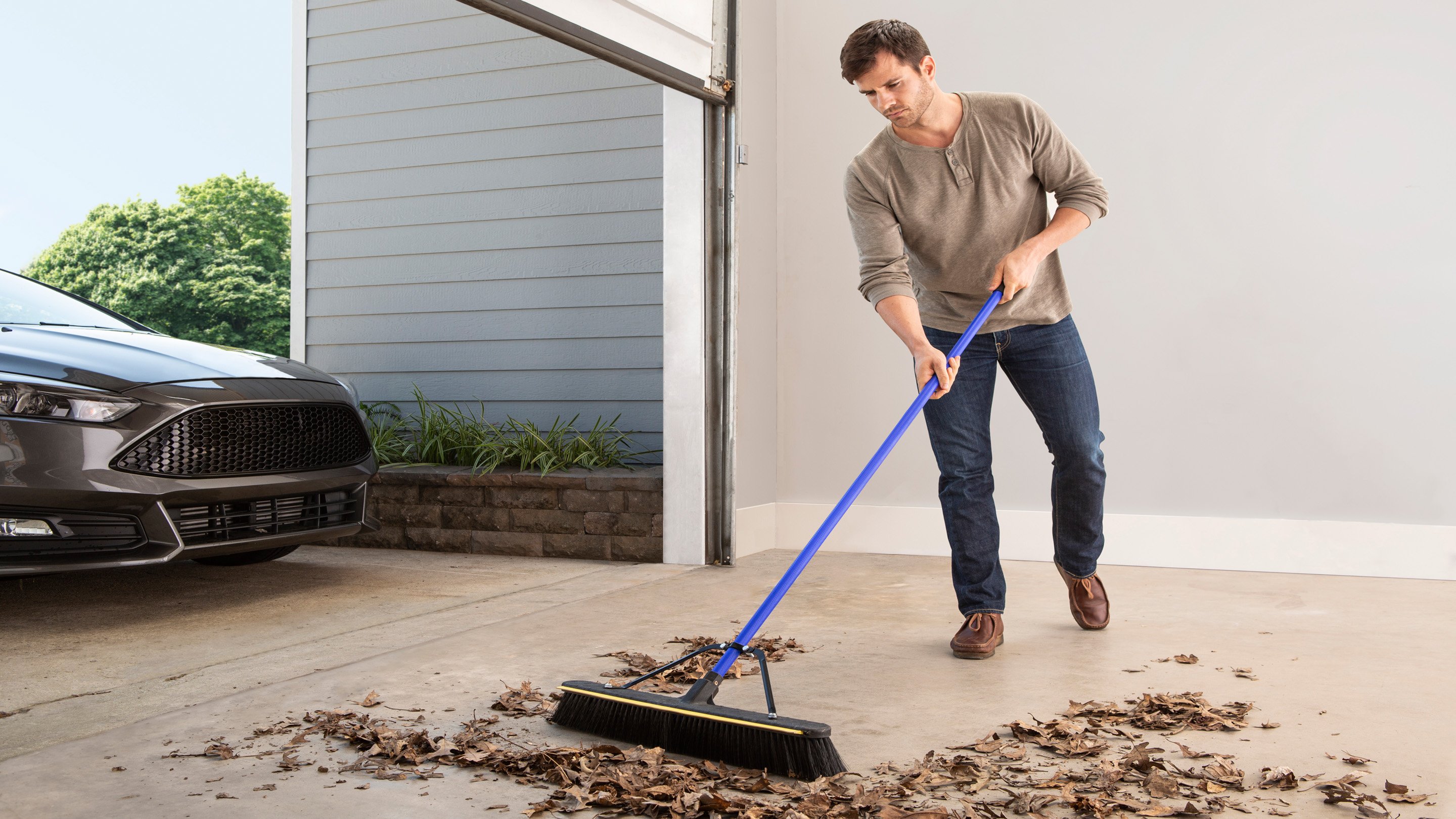 Quickie Manufacturing Cleaning Tools-Quickie Cleaning traditional tools