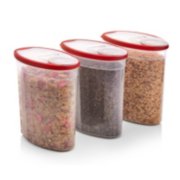cereal keeper food storage containers image number 3