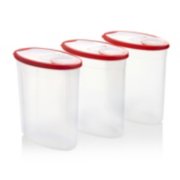 cereal keeper food storage containers image number 1