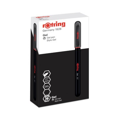 rOtring Jel Kalem