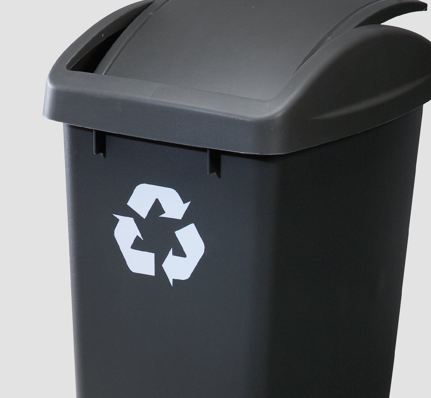 Recycling Carts, Custom Recycling Bins