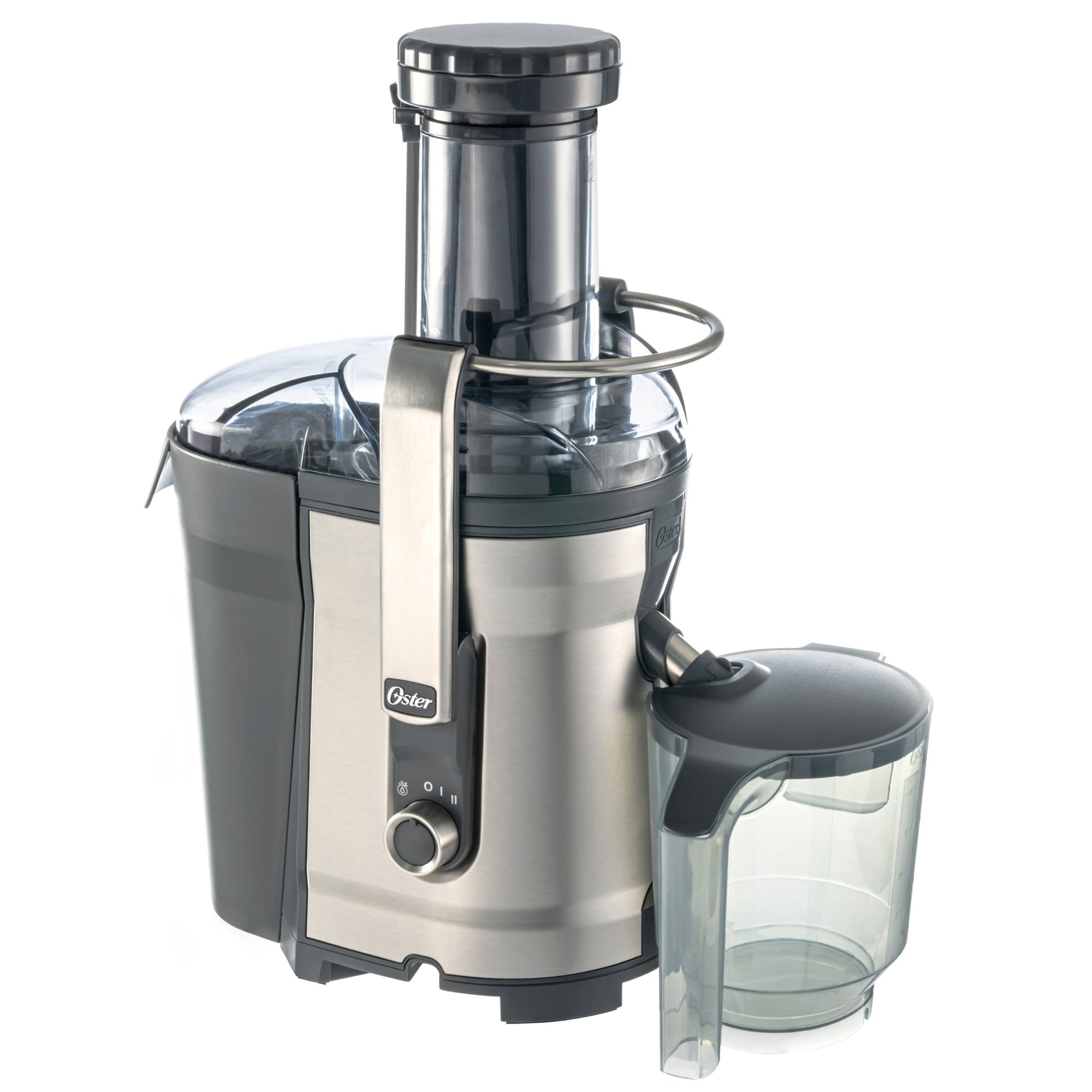 Juice maker outlet small