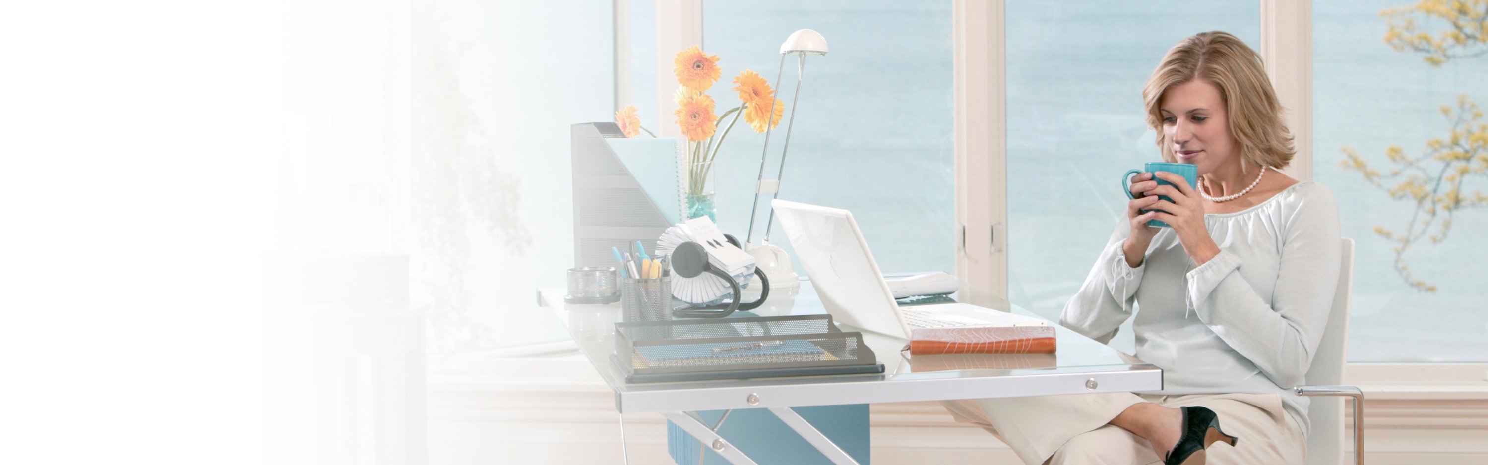 Rolodex & workplace organizers