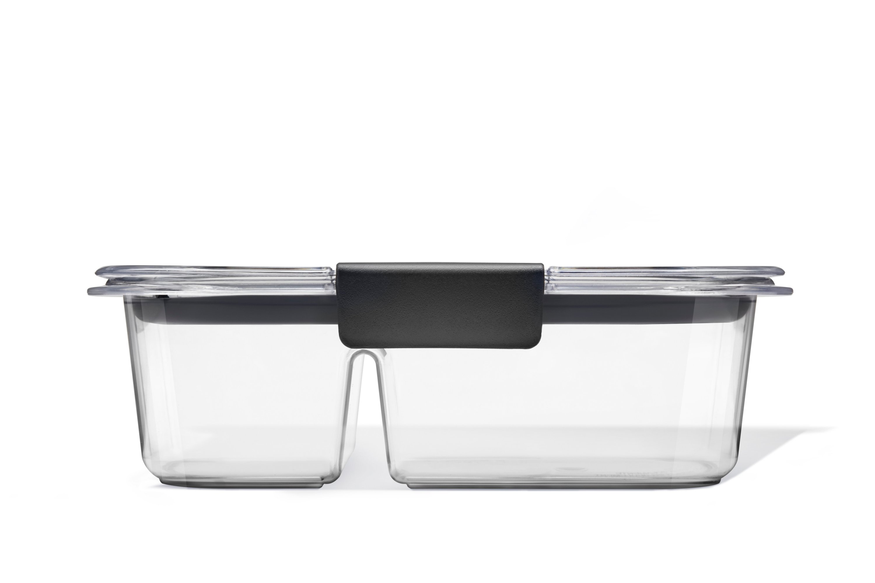 Prep & Go 2-Cup Divided Container