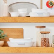 duralite bakeware set image number 6