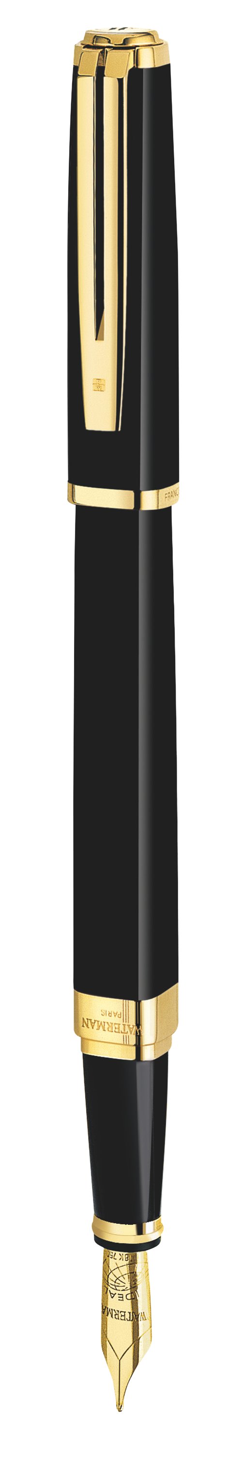 Exception Fountain Pen Gift Box Waterman UK