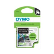 DYMO D1 Bande de tissu nylon flexible haute performance image number 1