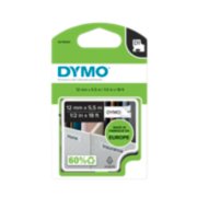 DYMO D1 Permanente Plastic Labels image number 1