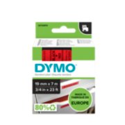 DYMO D1 Étiquettes standard image number 1
